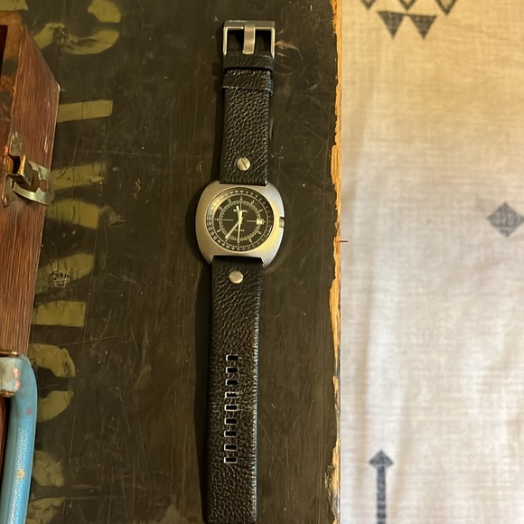 Like-New Diesel Watch - Picture 2 of 3